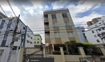 Condomínio Do Edifício Nápoles em Belo Horizonte