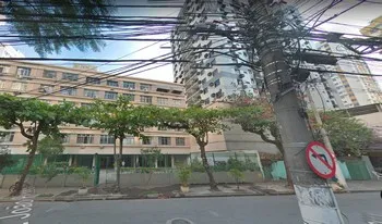 Imagem do Condomínio Do Edifício Nápoles em Niteroi