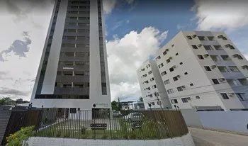 Imagem do Condomínio Do Edifício Nápoles em Recife