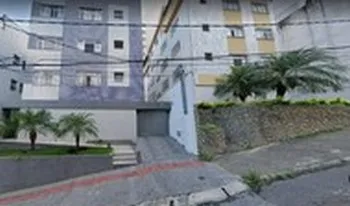 Condomínio Do Edifício Nápoles em Belo Horizonte