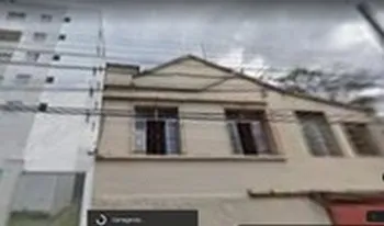 Condomínio Do Edifício Nápoles em Belo Horizonte