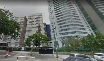 Imagem do Condomínio Do Edifício Nápoles E Anexo em Recife