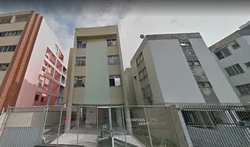 Imagem do Condomínio Do Edifício Nápoles em Vitória