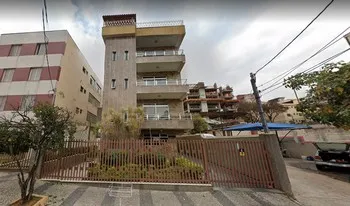Condomínio Do Edifício Nápoles em Belo Horizonte