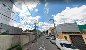 Condomínio Do Edifício Napoli em Belo Horizonte