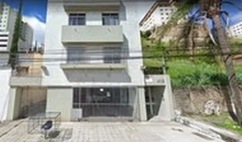Condomínio Do Edifício Napoli em Belo Horizonte
