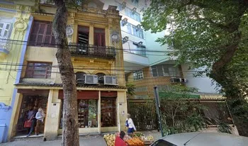 Condomínio Do Edifício Napoli em Rio De Janeiro