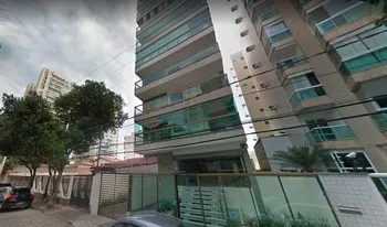 Imagem do Condomínio Do Edifício Napoli em Vitória