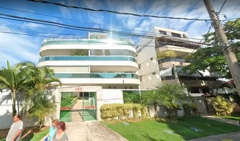 Condomínio Do Edifício Napoli em Rio De Janeiro