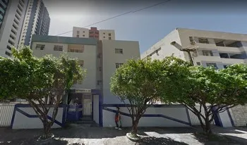 Imagem do Condomínio Do Edifício Napolis em João Pessoa