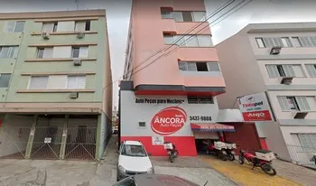 Imagem do Condomínio Do Edifício Napolis em Criciúma