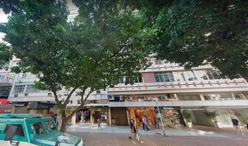 Condomínio Do Edifício Nara em Rio De Janeiro