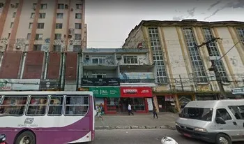 Imagem do Condomínio Do Edifício Narciso Braga em Belém