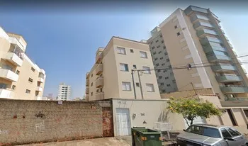 Imagem do Condomínio Do Edifício Narcizo em Uberlândia