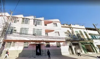 Condomínio Do Edifício Nasa em Rio De Janeiro