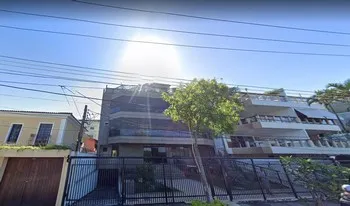 Condomínio Do Edifício Nascer Natural em Rio De Janeiro