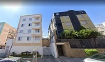 Condomínio Do Edifício Nascim José Rahme em Belo Horizonte