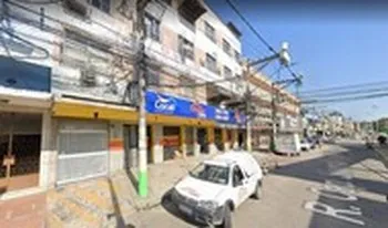 Imagem do Condomínio Do Edifício Nascimento E Silva em São Gonçalo