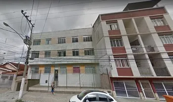 Imagem do Condomínio Do Edifício Nascimento Nunes Leal em Juiz de Fora