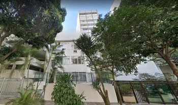 Condomínio Do Edifício Nascimento Silva 24 em Rio de Janeiro