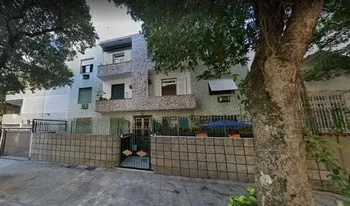 Condomínio Do Edifício Nascimento Silva 48 em Rio de Janeiro
