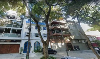 Condomínio Do Edifício Nascimento Silva em Rio De Janeiro