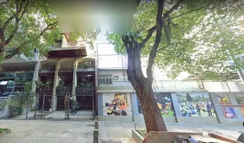 Condomínio Do Edifício Nascimento Silva em Rio De Janeiro