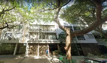 Condomínio Do Edifício Nascimento Silva em Rio De Janeiro