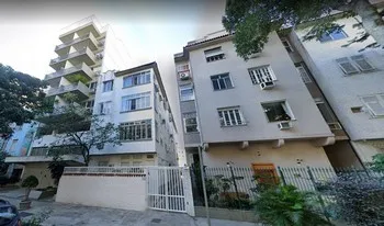 Condomínio Do Edifício Nascimento Silva em Rio De Janeiro