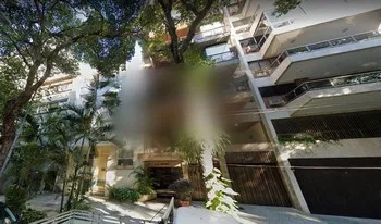 Condomínio Do Edifício Nascimento Silva em Rio De Janeiro