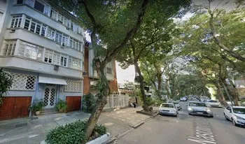 Condomínio Do Edifício Nascimento Silva em Rio De Janeiro