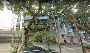 Condomínio Do Edifício Nascimento em Rio De Janeiro
