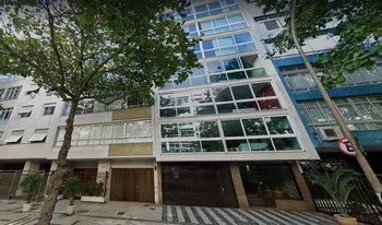 Condomínio Do Edifício Nassau em Rio De Janeiro