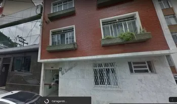 Imagem do Condomínio Do Edifício Nasser em Juiz De Fora