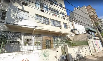 Condomínio Do Edifício Natal em Rio De Janeiro