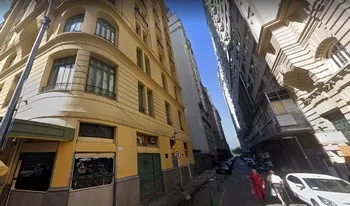 Condomínio Do Edifício Natal em Rio De Janeiro