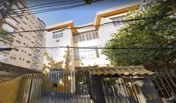 Condomínio Do Edifício Natal em Rio De Janeiro