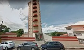 Imagem do Condomínio Do Edifício Natal Muschioni em São Sebastião Do Paraíso