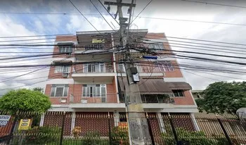 Condomínio Do Edifício Natal em Rio De Janeiro