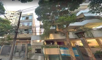Condomínio Do Edifício Natal em Rio De Janeiro