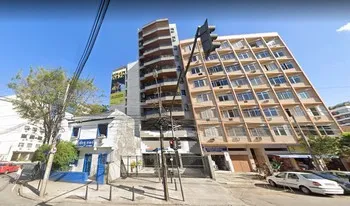 Condomínio Do Edifício Natalia em Rio De Janeiro