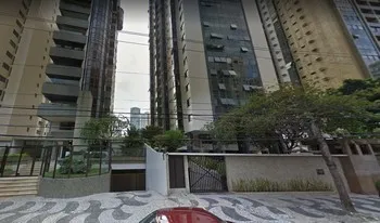 Imagem do Condomínio Do Edifício Natalia em Recife
