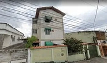 Imagem do Condomínio Do Edifício Natalia em São Gonçalo