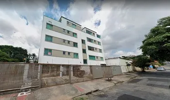 Condomínio Do Edifício Natalia Baldow em Belo Horizonte