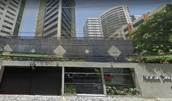 Imagem do Condomínio Do Edifício Natalia Dias