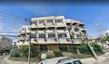 Condomínio Do Edifício Natalia Iii em Rio De Janeiro