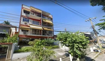Condomínio Do Edifício Natalia Iii em Rio de Janeiro
