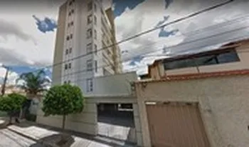 Condomínio Do Edifício Natalia Lisboa em Belo Horizonte