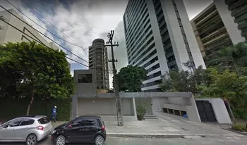 Imagem do Condomínio Do Edifício Natalia em Recife