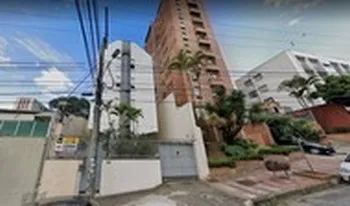 Condomínio Do Edifício Natalia Motta em Belo Horizonte